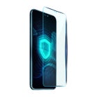 3MK 1UP Nintendo Switch Lite 2019 skyddsfilm, Klar (3-pack)