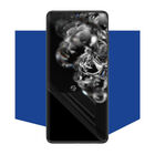 3MK Motorola G05 / G15 / G15 Power ARC+ skyddsfilm, Klar