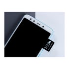 3MK Motorola Edge 30 5G FlexibleGlass Lite - hybrid sk&auml;rmskydd, Klar