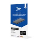 3MK Motorola Edge 30 5G FlexibleGlass Lite - hybrid sk&auml;rmskydd, Klar