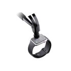 3MK Xiaomi Watch S1 Watch Protection sk&auml;rmskydd, Klar