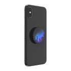 PopSockets PopGrip Avtagbart Grip med St&auml;llfunktion, Aurora Woods