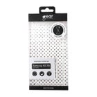 GEAR Samsung Galaxy A32 5G TPU skal, Transparent