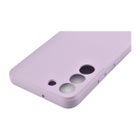 Samsung Galaxy S22 silikonaktigt TPU skal, Lavendel