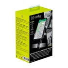 Celly Armor Bike Holder universal cykelst&auml;llning, Svart