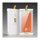 Apple iPhone 12 Pro Dux Ducis Yolo -skal, Orange
