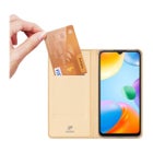 Xiaomi Redmi 10C DUX Ducis Skin Pro -mobilskal