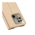 Xiaomi Redmi 10C DUX Ducis Skin Pro -mobilskal