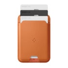 Spigen Valentinus MagSafe -kortfack, Orange