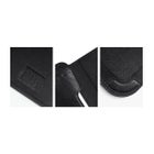Nillkin Versatile Water Ripple Sleeve 14", Svart