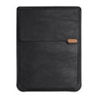 Nillkin Versatile Water Ripple Sleeve 14", Svart