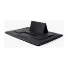 Nillkin Versatile Water Ripple Sleeve 14", Svart