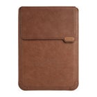 Nillkin Versatile Water Ripple Sleeve 16", Brun