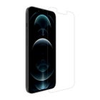 Nillkin iPhone 13 / 13 Pro / 16e / 17e Anti-Glare Protector &ndash;sk&auml;rmskyddsset, Matt