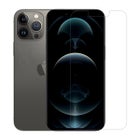 Nillkin iPhone 13 / 13 Pro / 16e / 17e Anti-Glare Protector &ndash;sk&auml;rmskyddsset, Matt