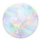 PopSockets PopGrip Avtagbart Grip med St&auml;llfunktion, Opal