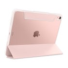 Spigen Ultra Hybrid Pro iPad Air 10,9" (2020/2022) skal, Rose Gold