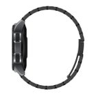 Spigen Modern Fit Band Galaxy Watch 42 mm armband, Svart