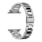 Spigen Modern Fit Band Apple Watch 38 / 40 / 41 / 42 mm armband, Silver