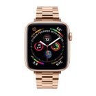 Spigen Modern Fit Band Apple Watch 38 / 40 / 41 / 42 mm armband, Rose Gold