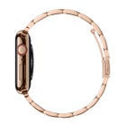 Spigen Modern Fit Band Apple Watch 38 / 40 / 41 / 42 mm armband, Rose Gold