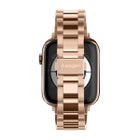 Spigen Modern Fit Band Apple Watch 38 / 40 / 41 / 42 mm armband, Rose Gold