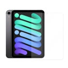 Apple iPad Mini (2024 / 2021) sk&auml;rmskydd f&ouml;r surfplatta, Tempered Glass