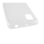 Samsung Galaxy Xcover 5 Transparent tunt TPU skal