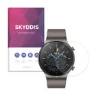 Huawei Watch GT2 Pro Skyddis sk&auml;rmskydd, klassiskt