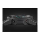 TPU-skal till Honor MagicWatch 2 46 mm, Svart