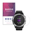 Garmin Fenix 6 / 6 Pro Skyddis sk&auml;rmskydd, klassiskt