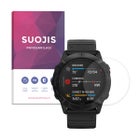 Garmin Fenix 6X / 6X Pro Skyddis sk&auml;rmskydd, klassiskt