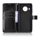 Nokia X10 / X20 Pl&aring;nboksfodral, ekol&auml;der i flera f&auml;rgalternativ