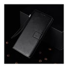 Nokia X10 / X20 Pl&aring;nboksfodral, ekol&auml;der i flera f&auml;rgalternativ