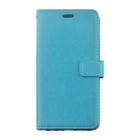 Nokia X10 / X20 Pl&aring;nboksfodral, ekol&auml;der i flera f&auml;rgalternativ