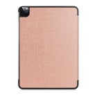 Apple iPad Pro 12.9" Fodral, ekol&auml;der i flera f&auml;rgalternativ