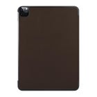 Apple iPad Pro 12.9" Fodral, ekol&auml;der i flera f&auml;rgalternativ