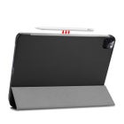 Apple iPad Pro 12.9" Fodral, ekol&auml;der i flera f&auml;rgalternativ