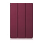 Samsung Galaxy Tab S7 FE Fodral, ekol&auml;der i flera f&auml;rgalternativ