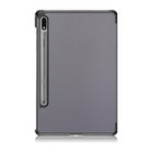 Samsung Galaxy Tab S7 FE Fodral, ekol&auml;der i flera f&auml;rgalternativ
