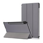 Samsung Galaxy Tab S7 FE Fodral, ekol&auml;der i flera f&auml;rgalternativ