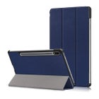 Samsung Galaxy Tab S7 FE Fodral, ekol&auml;der i flera f&auml;rgalternativ