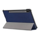 Samsung Galaxy Tab S7 FE Fodral, ekol&auml;der i flera f&auml;rgalternativ