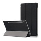 Samsung Galaxy Tab S7 FE Fodral, ekol&auml;der i flera f&auml;rgalternativ