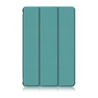 Samsung Galaxy Tab S7 FE Fodral, ekol&auml;der i flera f&auml;rgalternativ