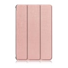 Samsung Galaxy Tab S7 FE Fodral, ekol&auml;der i flera f&auml;rgalternativ