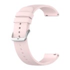 Silikonarmband Galaxy Watch 4/5/6, Rosa