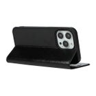 Apple iPhone 13 Pro Pl&aring;nboksfodral, l&auml;der i flera f&auml;rgalternativ
