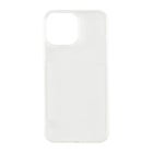 Apple iPhone 13 Pro Max Transparent tunt TPU skal
