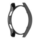 Polykarbonatskal Samsung Galaxy Watch4 44 mm, Svart